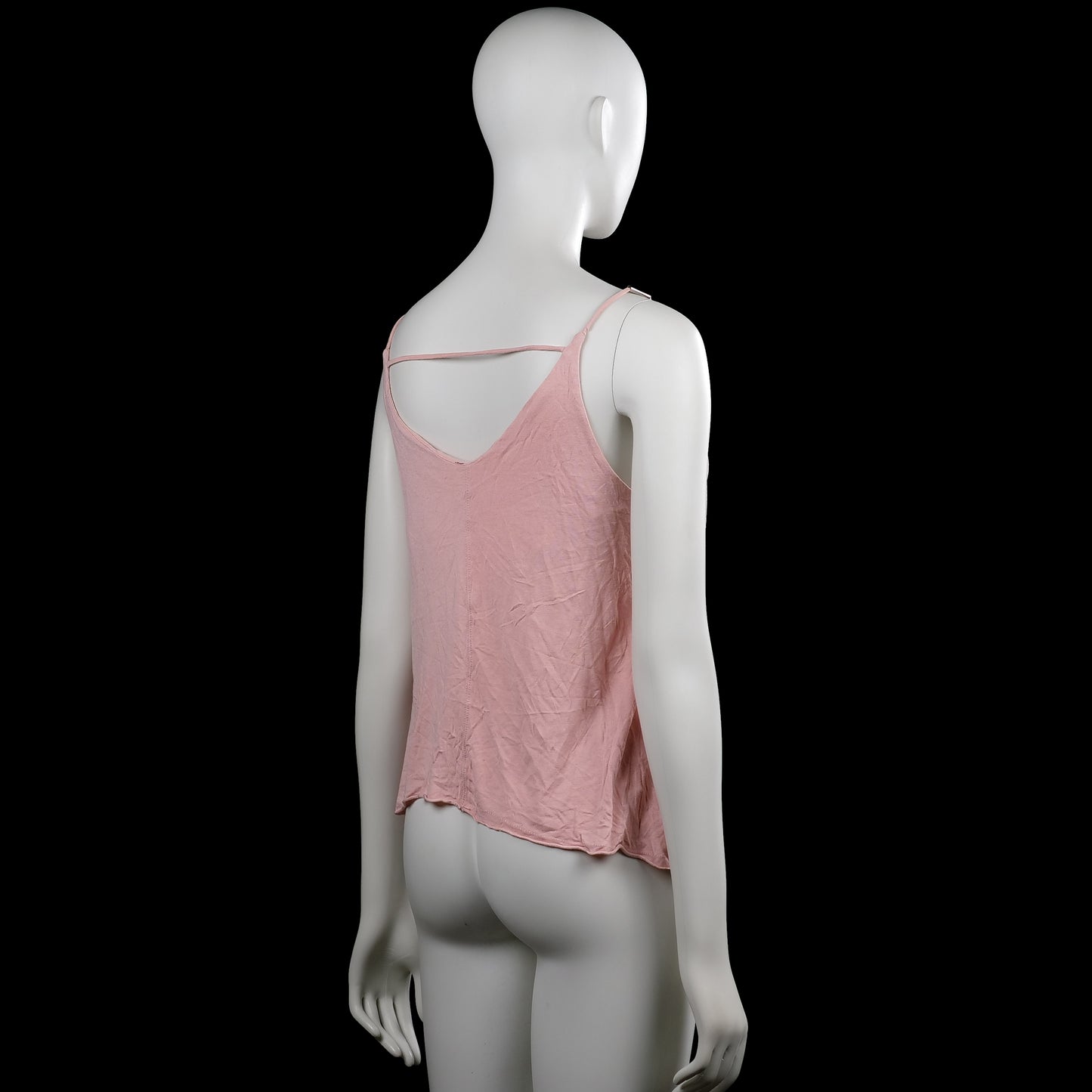 Tank top - Pink - Size 36