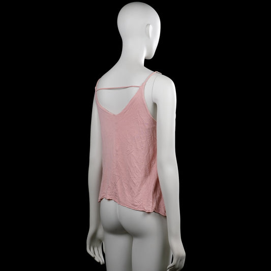 Tank top - Pink - Size 36