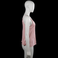 Tank top - Pink - Size 36