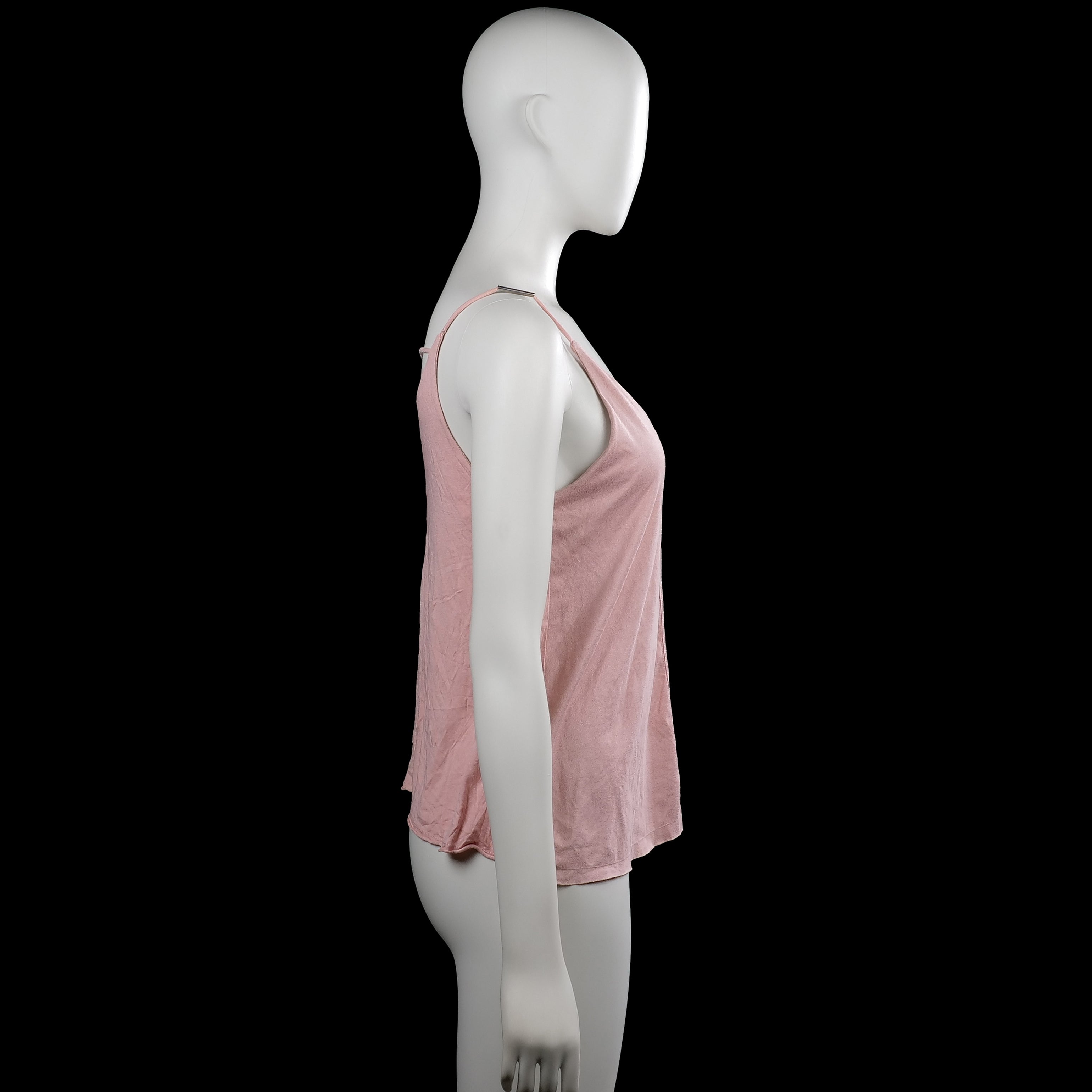 Tank top - Pink - Size 36