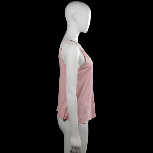 Tank top - Pink - Size 36