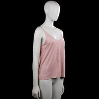 Tank top - Pink - Size 36