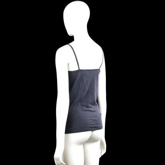 Tank top - Navy - Size L