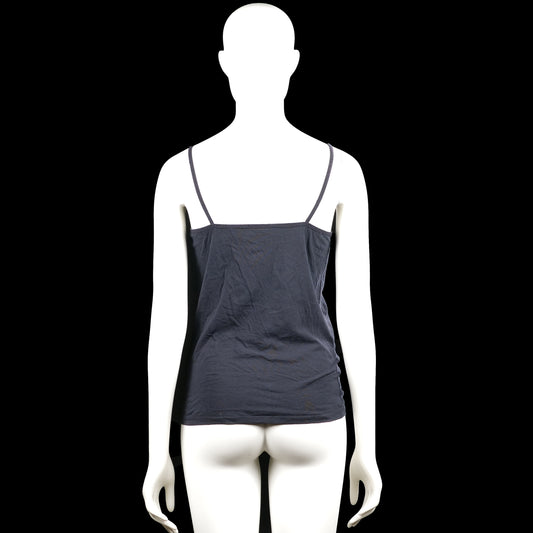 Tank top - Navy - Size L