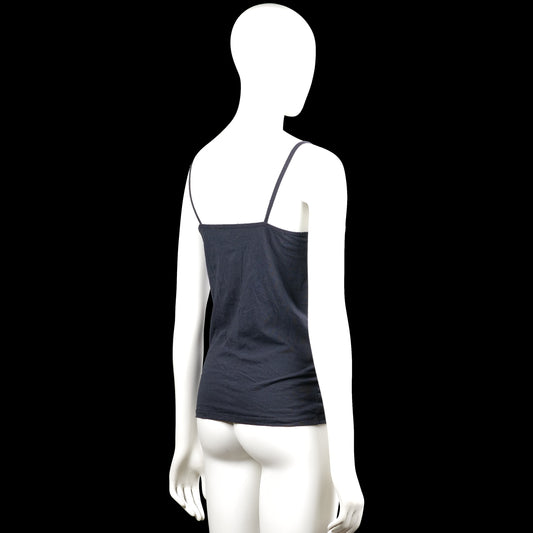 Tank top - Navy - Size L