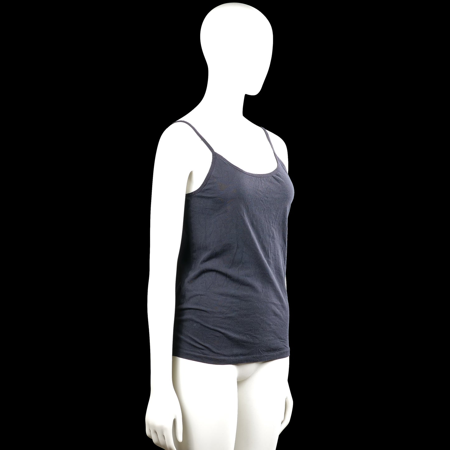 Tank top - Navy - Size L