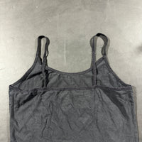 Tank top - Navy - Size L