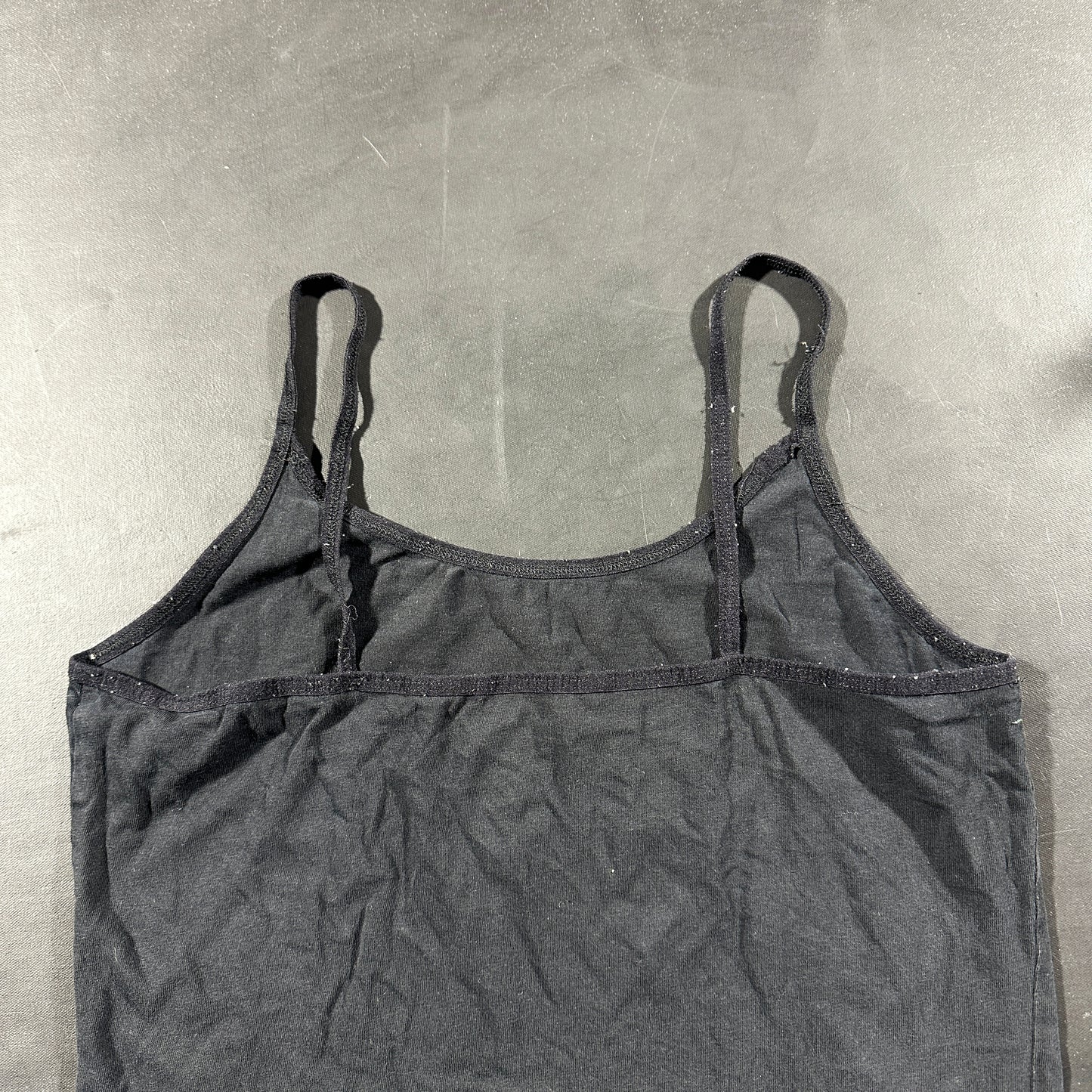 Tank top - Navy - Size L