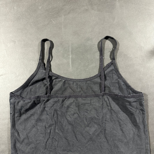 Tank top - Navy - Size L