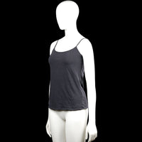 Tank top - Charcoal - Size M