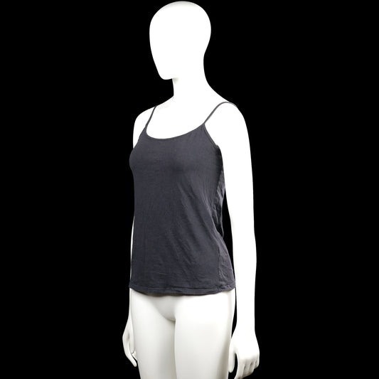 Tank top - Charcoal - Size M
