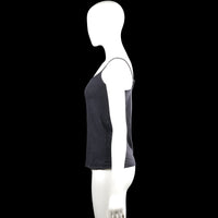 Tank top - Charcoal - Size M