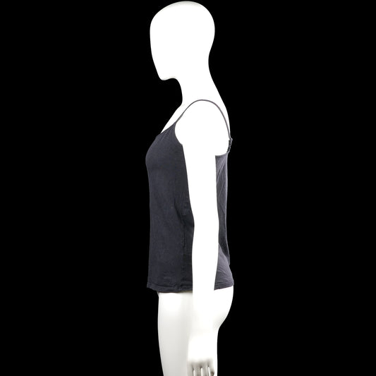 Tank top - Charcoal - Size M