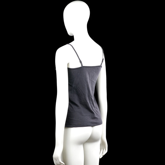 Tank top - Charcoal - Size M