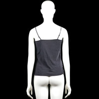 Tank top - Charcoal - Size M