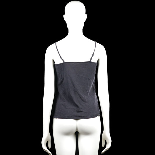 Tank top - Charcoal - Size M