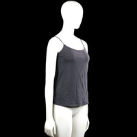 Tank top - Charcoal - Size M