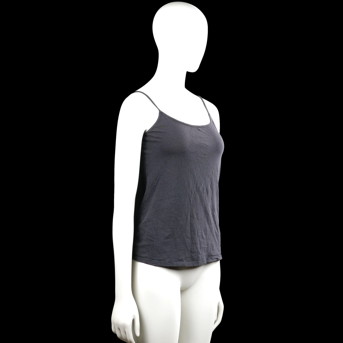 Tank top - Charcoal - Size M