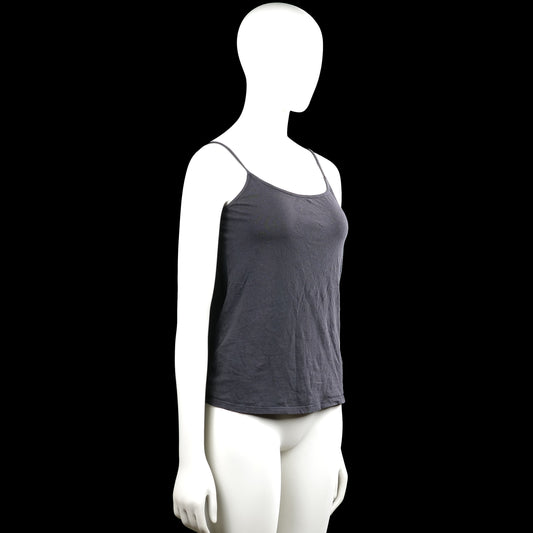 Tank top - Charcoal - Size M