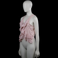 Blouse - Light Pink - Size M