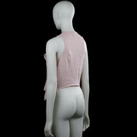 Blouse - Light Pink - Size M
