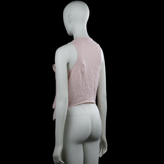 Blouse - Light Pink - Size M