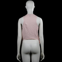 Blouse - Light Pink - Size M