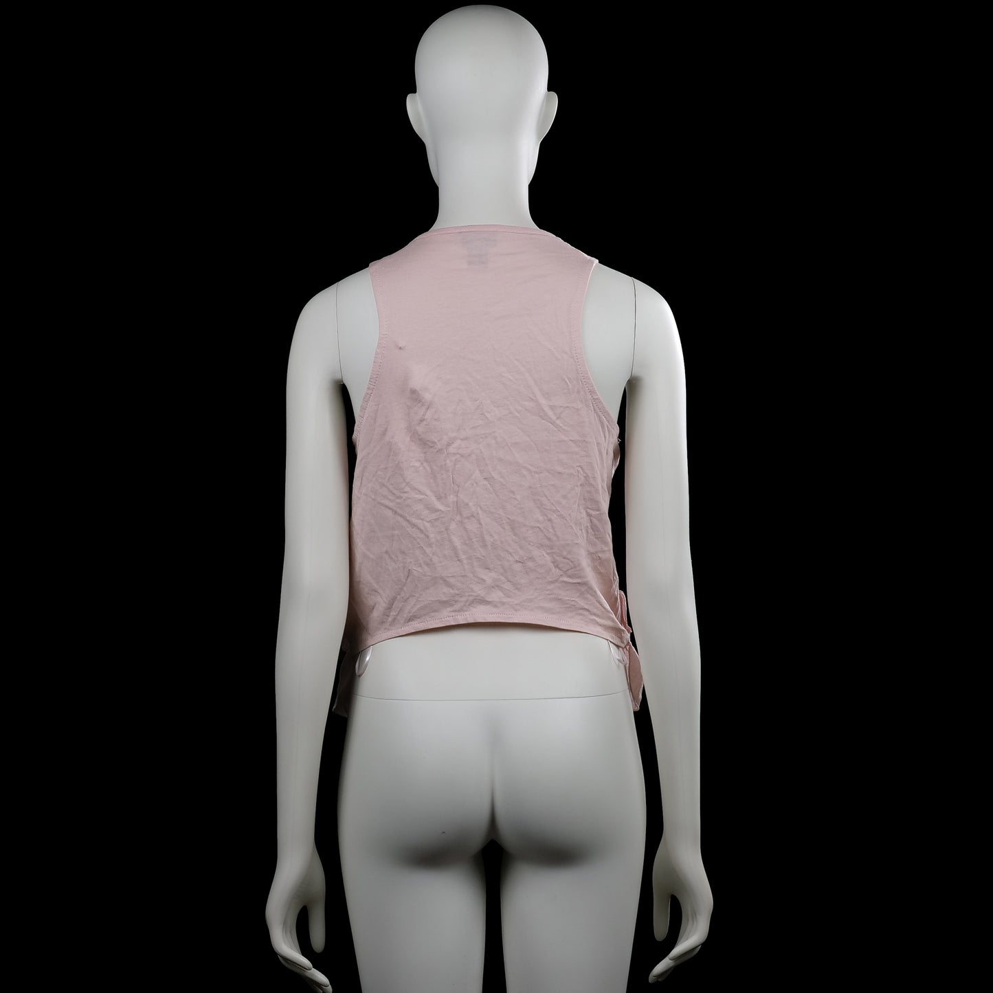 Blouse - Light Pink - Size M