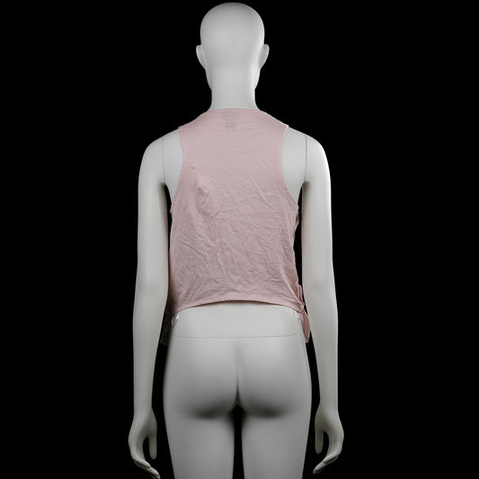 Blouse - Light Pink - Size M