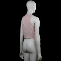 Blouse - Light Pink - Size M