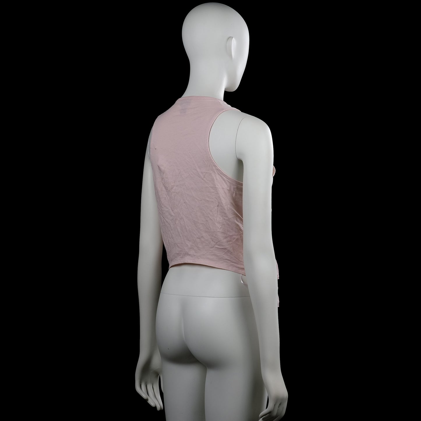 Blouse - Light Pink - Size M