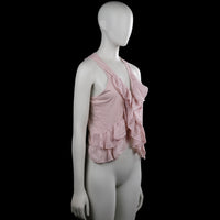Blouse - Light Pink - Size M