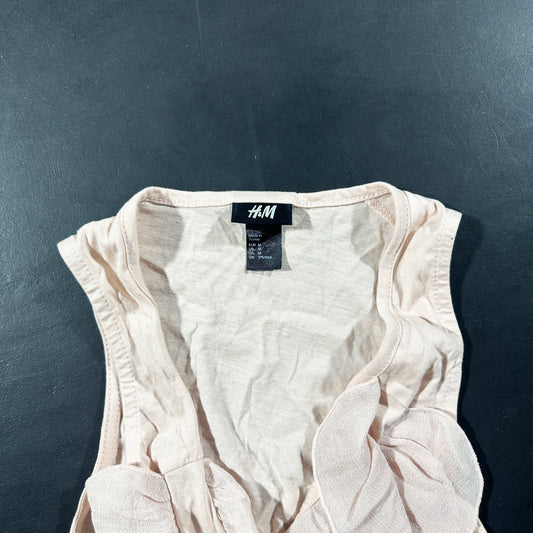 Blouse - Light Pink - Size M