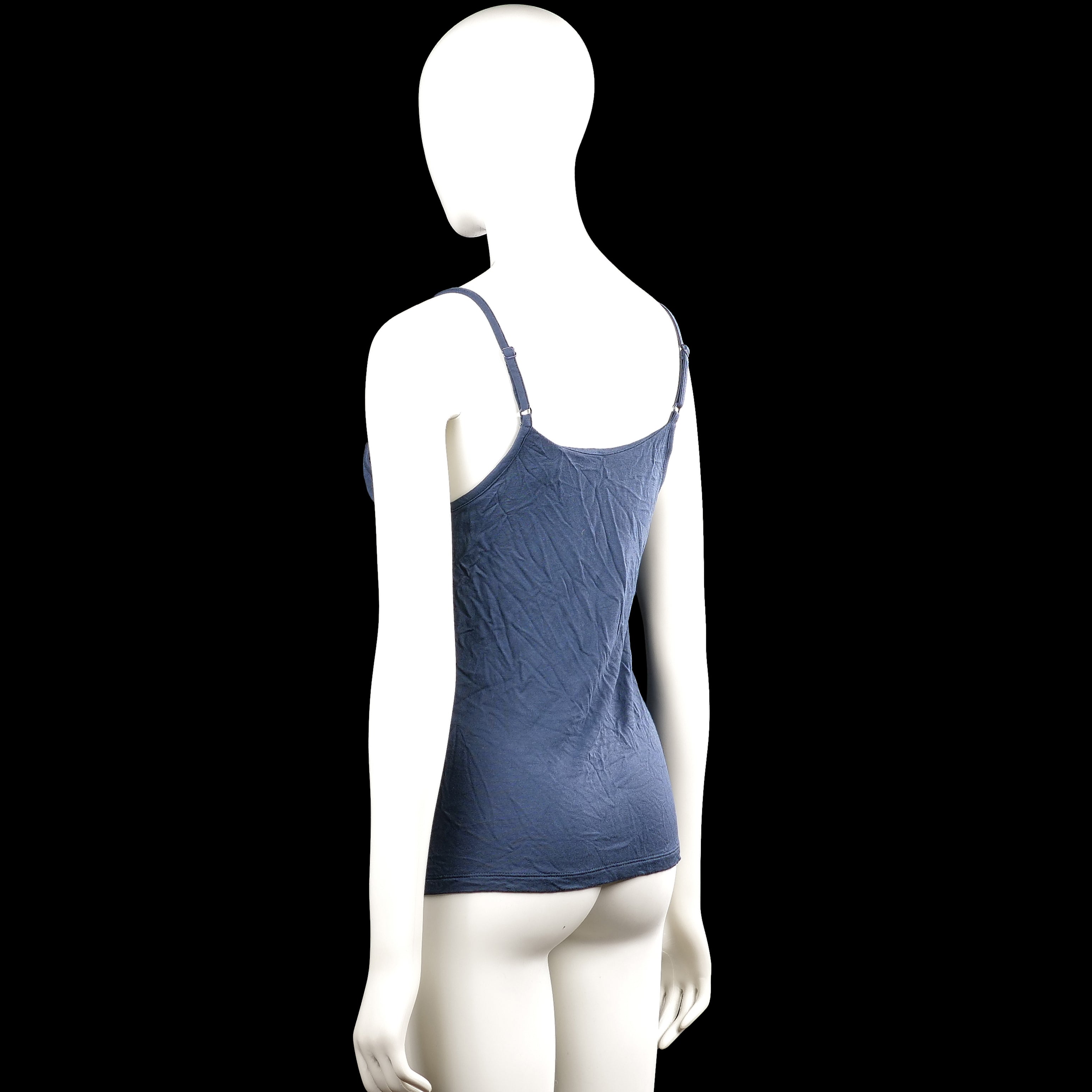 Tank top - Navy - Size M