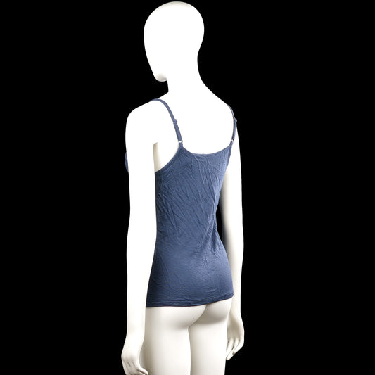 Tank top - Navy - Size M