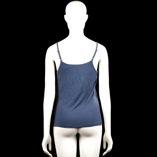 Tank top - Navy - Size M