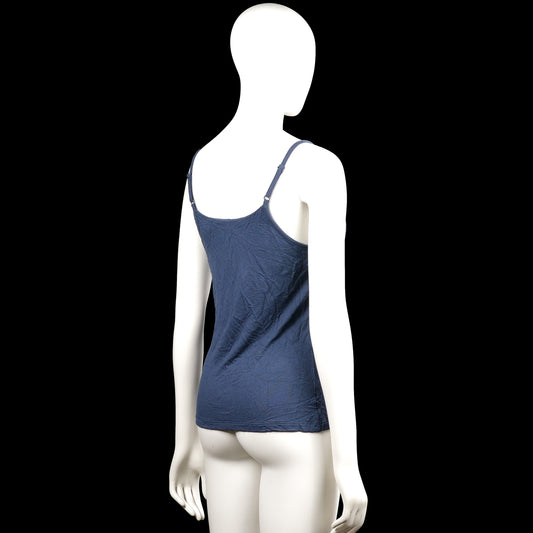 Tank top - Navy - Size M