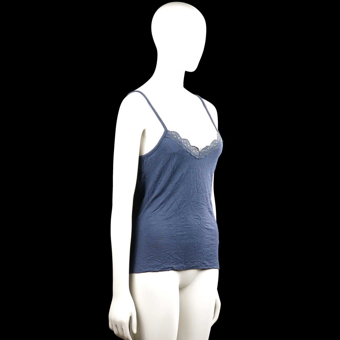 Tank top - Navy - Size M