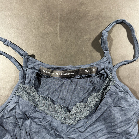 Tank top - Navy - Size M