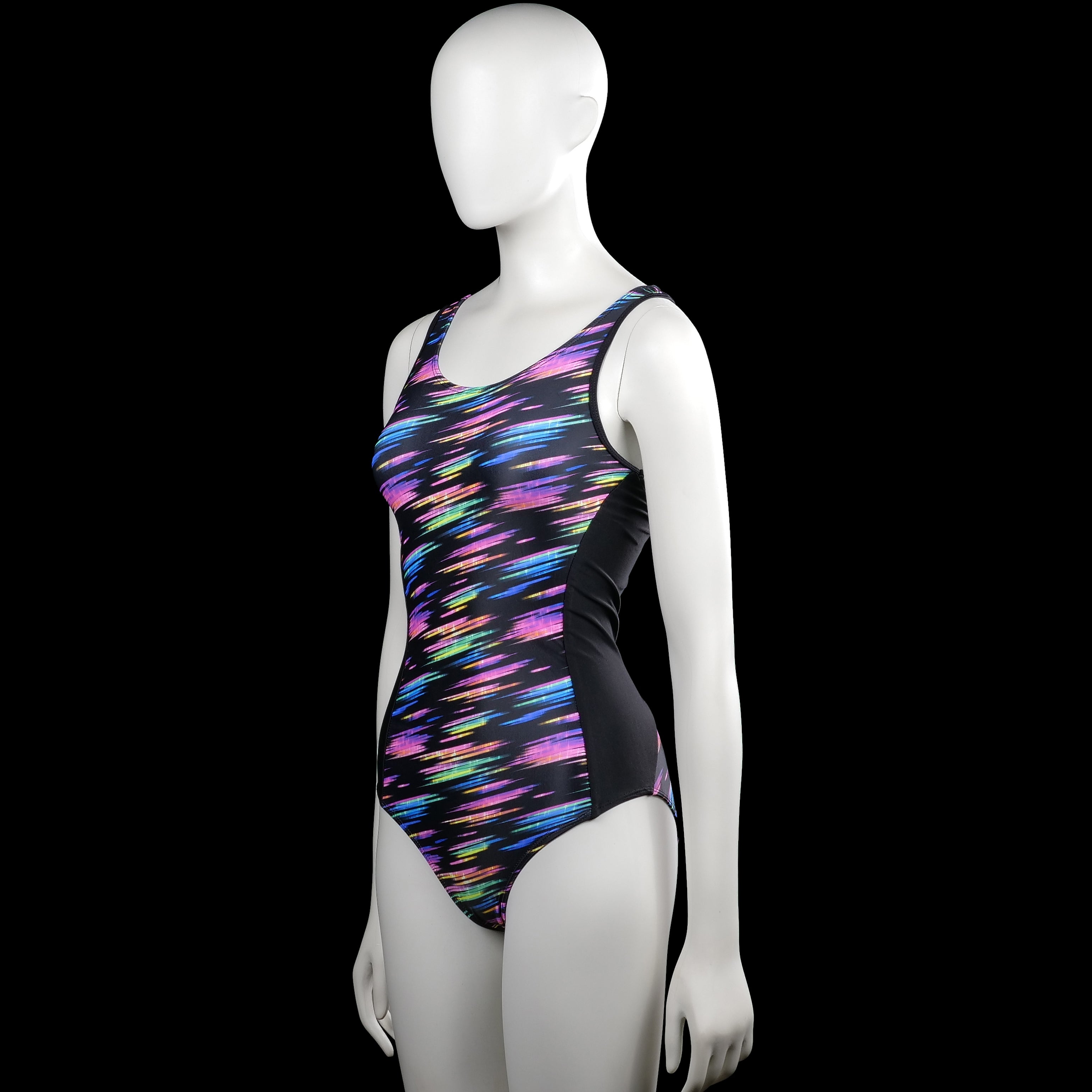 Bodysuit - Multicolored - Size 158, 164