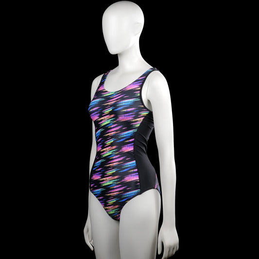 Bodysuit - Multicolored - Size 158, 164