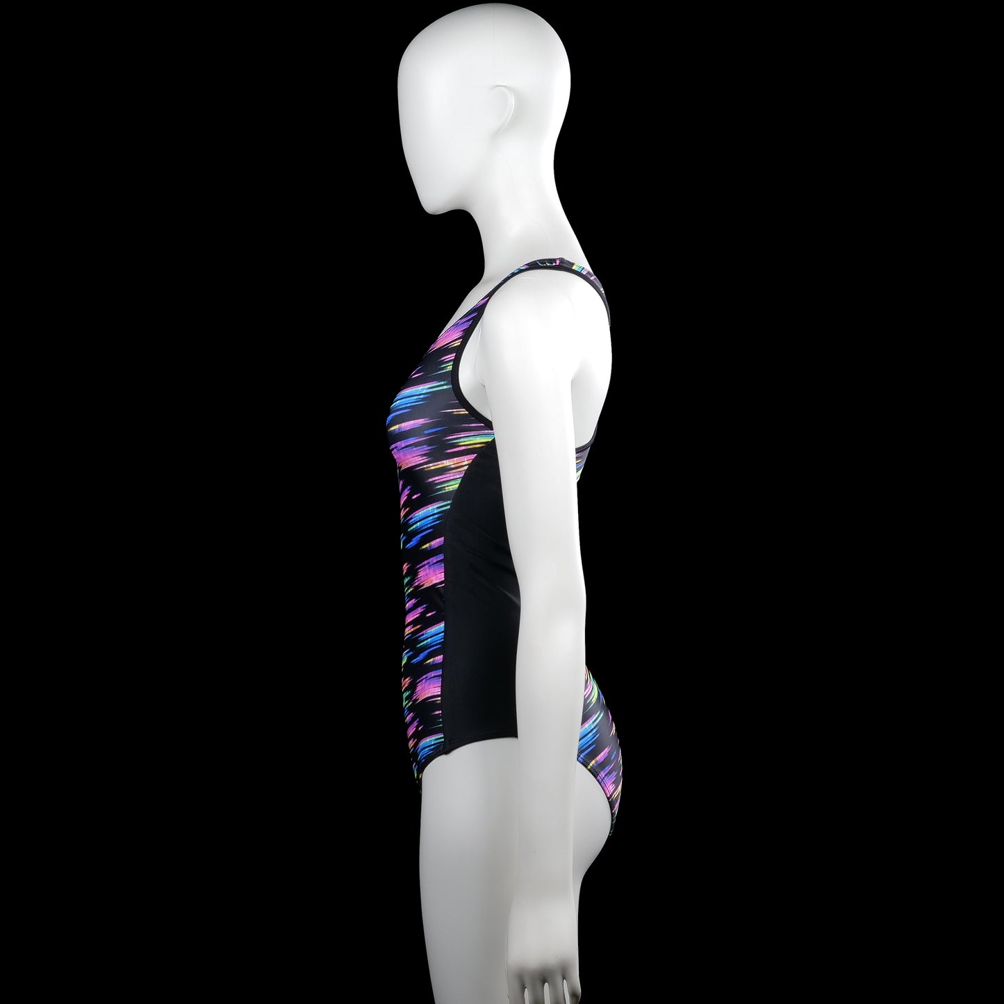 Bodysuit - Multicolored - Size 158, 164