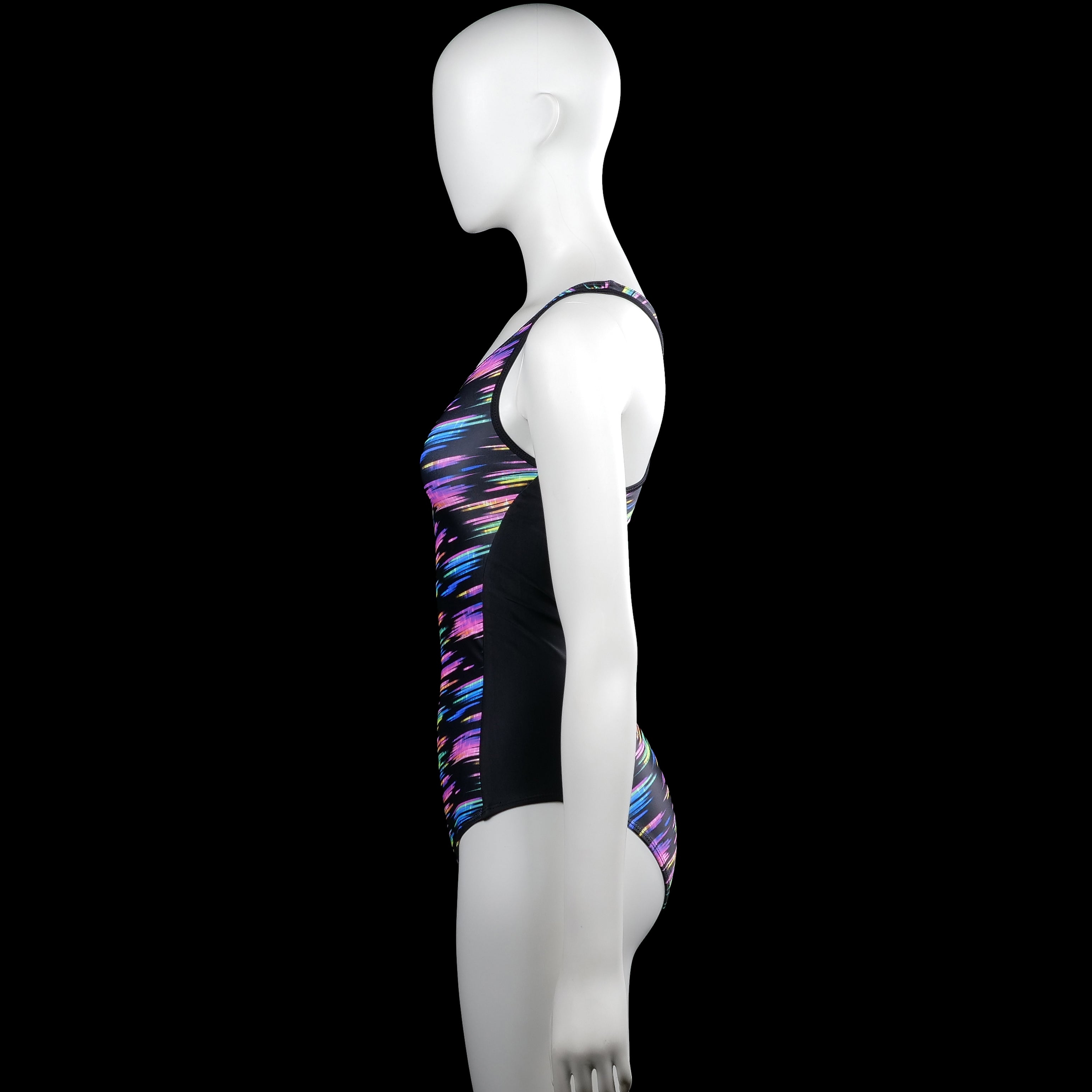 Bodysuit - Multicolored - Size 158, 164