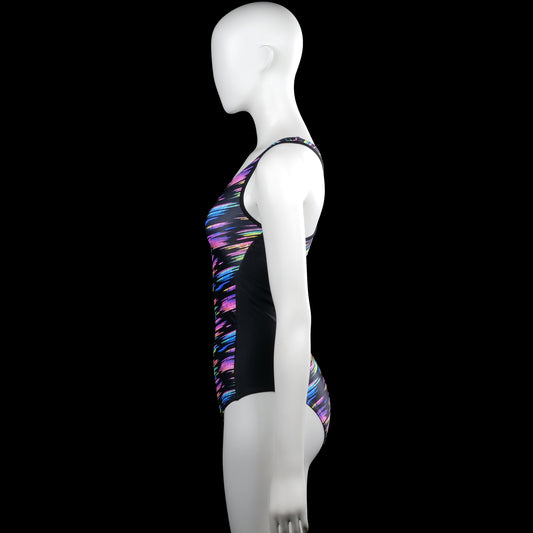 Bodysuit - Multicolored - Size 158, 164
