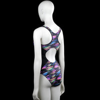 Bodysuit - Multicolored - Size 158, 164