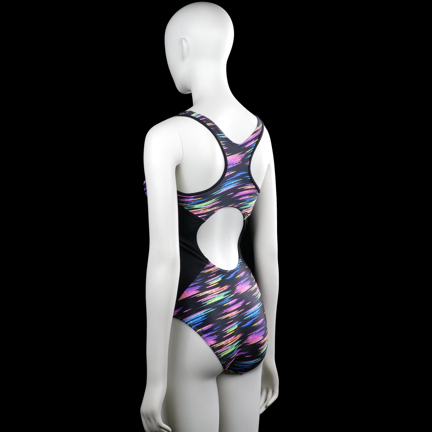 Bodysuit - Multicolored - Size 158, 164