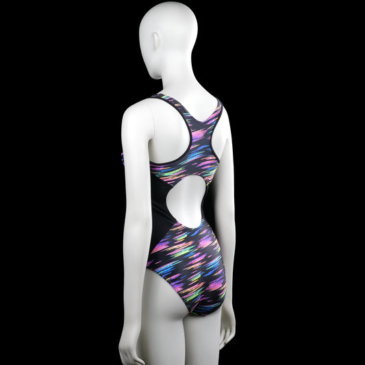 Bodysuit - Multicolored - Size 158, 164