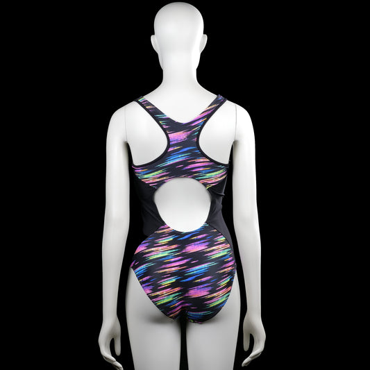 Bodysuit - Multicolored - Size 158, 164