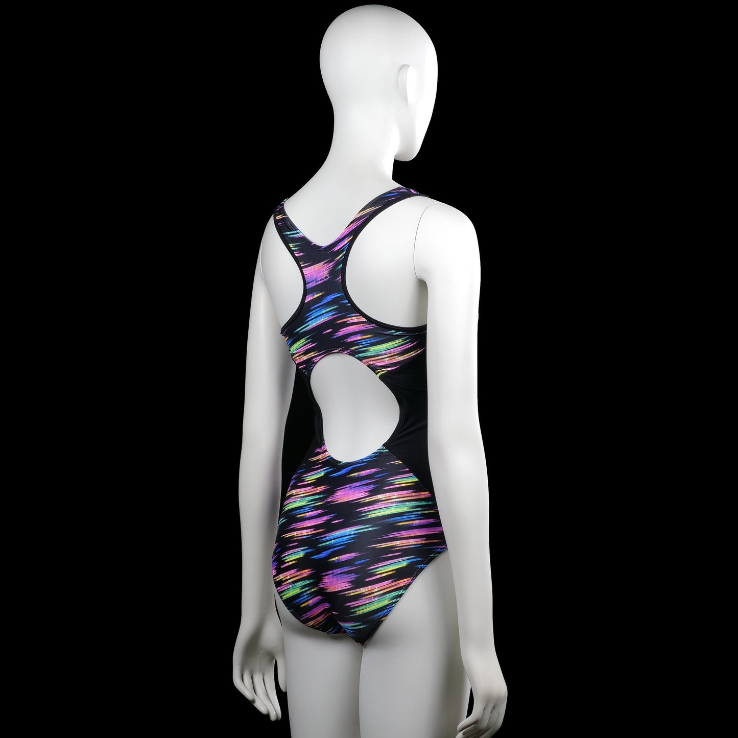 Bodysuit - Multicolored - Size 158, 164