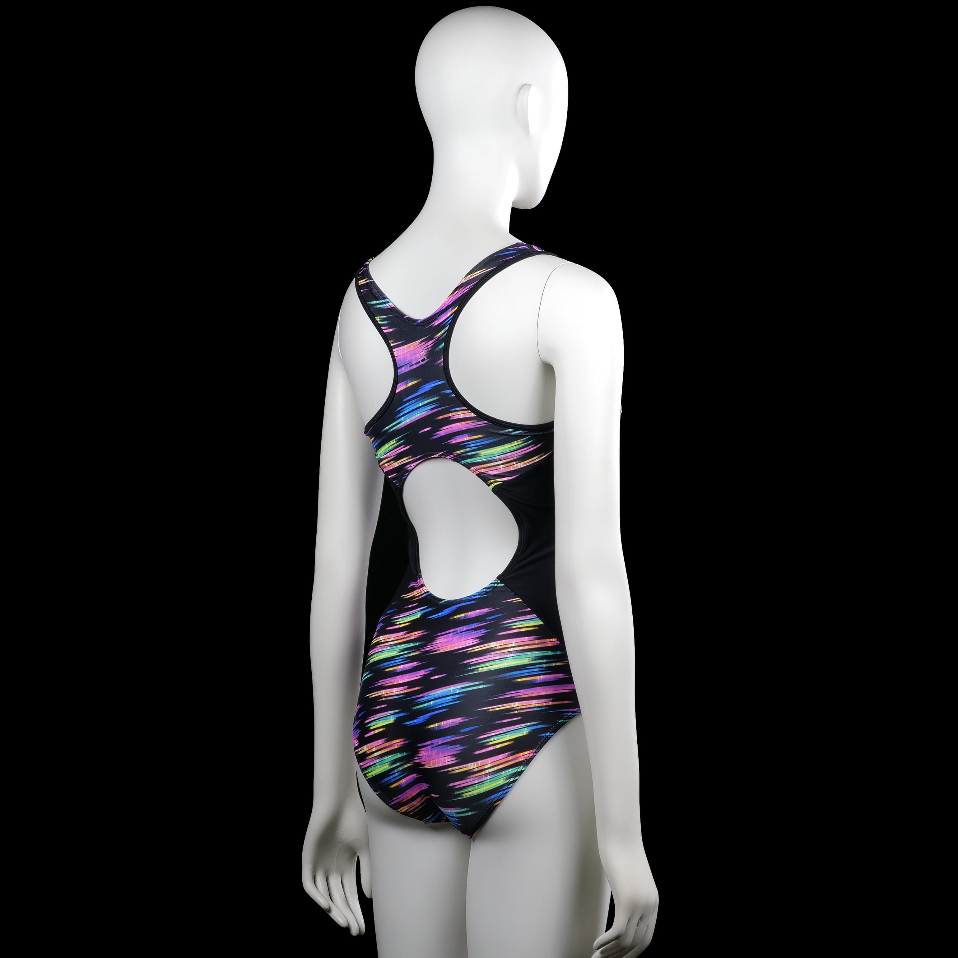 Bodysuit - Multicolored - Size 158, 164